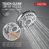 Widespread Lavatory Faucet with 14 Series Tub Shower Trim and Rough Bundle