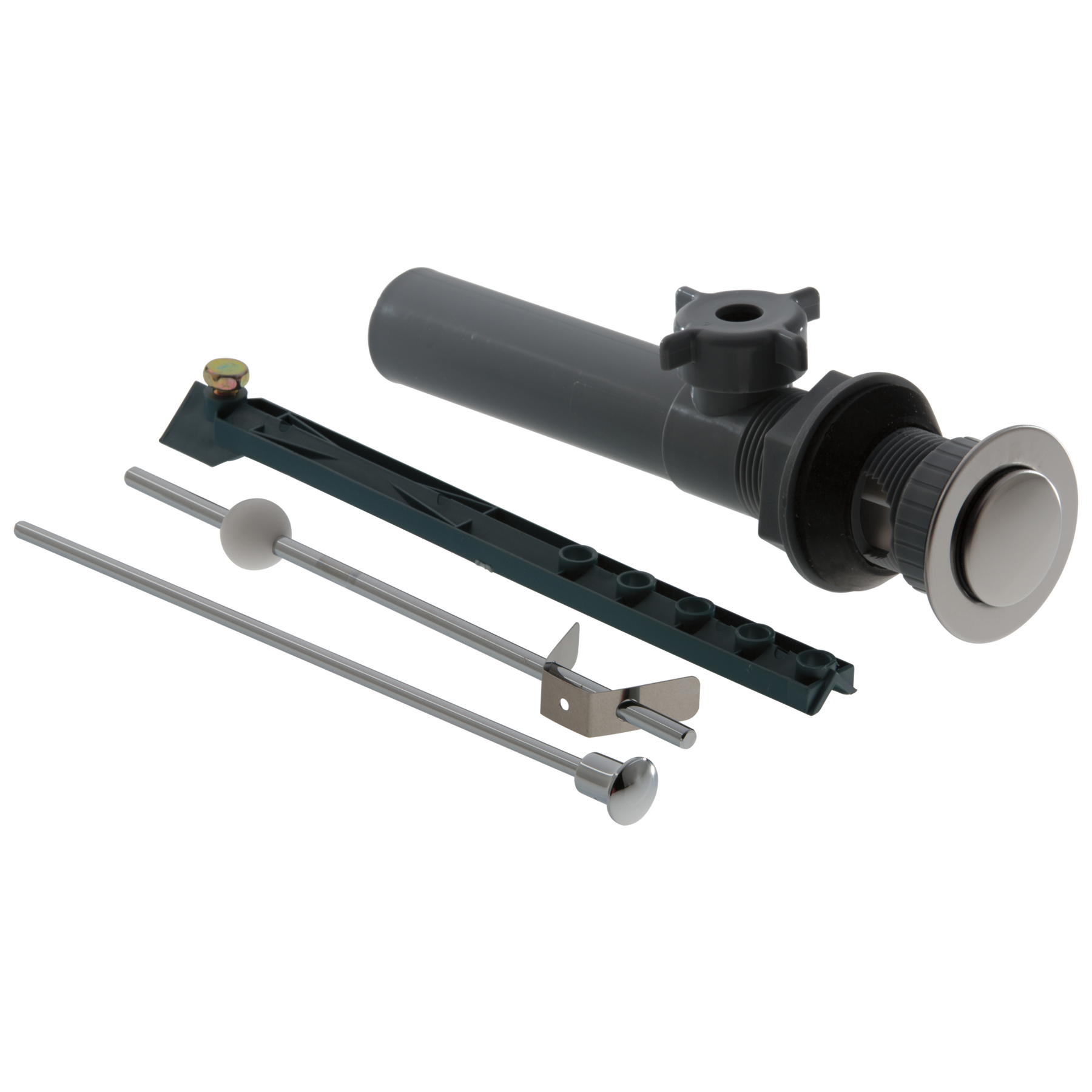 Drain Assembly - Snap-N-Pop&reg;
