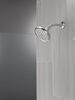 4-Setting 6-inch Shower Head