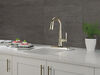 Touch2O&reg; Bar / Prep Faucet with Touchless Technology