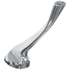 Single Lever Elbow Handle with Set Screw