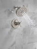 17T Series Shower Trim