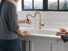 Pull-Down Prep Faucet (Recertified)