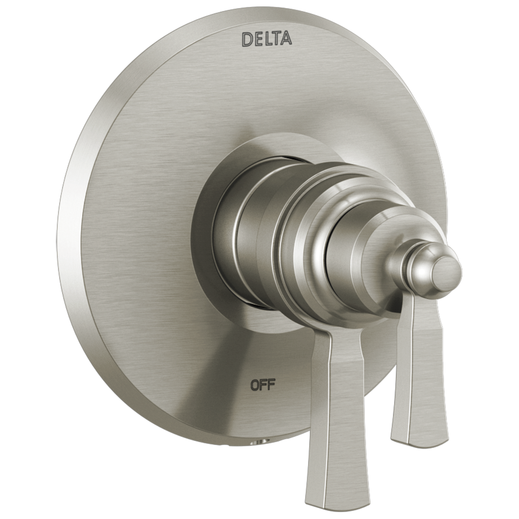 TempAssure 17T Series Valve Only Trim