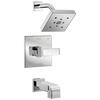 Monitor&reg; 14 Series H<sub>2</sub>Okinetic&reg; Single Handle Tub & Shower Trim (Recertified)