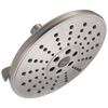 H<sub>2</sub>Okinetic&reg; 3-Setting Raincan Shower Head (Recertified)