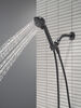 4-Setting Hand Shower