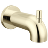 Tub Spout Pull-Up Diverter