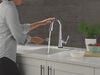 Touch2O&reg; Bar / Prep Faucet with Touchless Technology