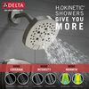 14 Series Tub and Shower