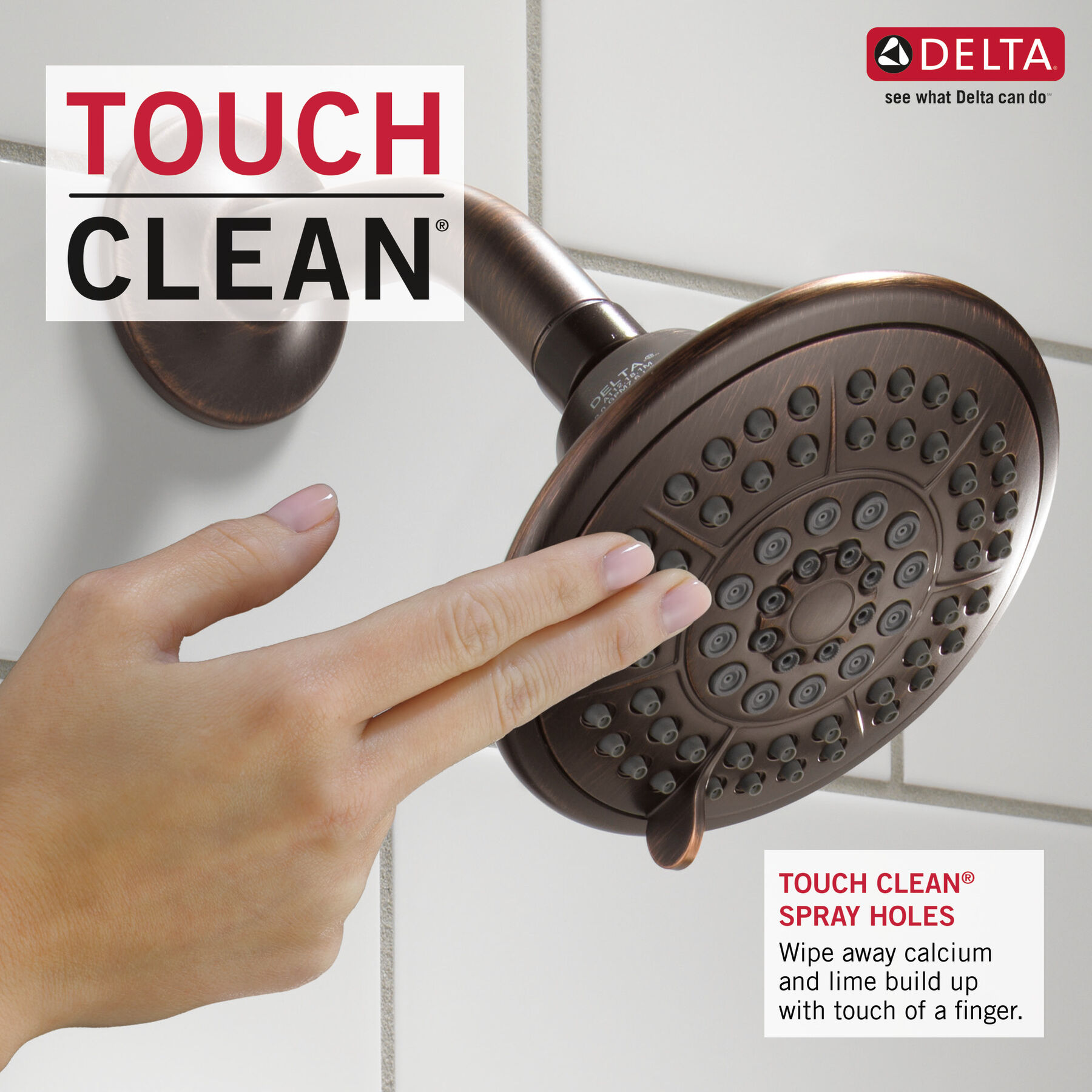 Monitor&reg; 14 Series Shower Trim