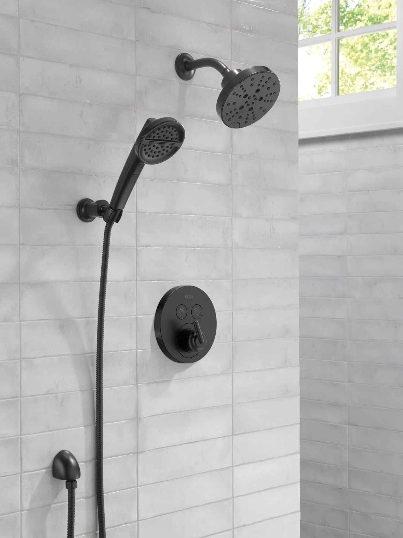 Shower Arm