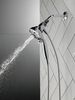 SureDock&trade; 5-Setting Hand Shower
