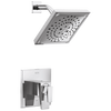 17 Series H2Okinetic Shower Only Trim