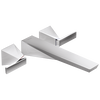 Wall Mount Tub Filler Trim