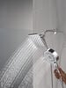 5-Setting Two-in-One Combination Shower