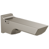 Tub Spout - Pull-up Diverter