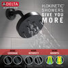 Monitor&reg; 14 Series H<sub>2</sub>Okinetic&reg; Single Handle Tub & Shower Trim (Recertified)