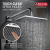 Widespread Lavatory Faucet with Shower Trim Bundle - 14 Series