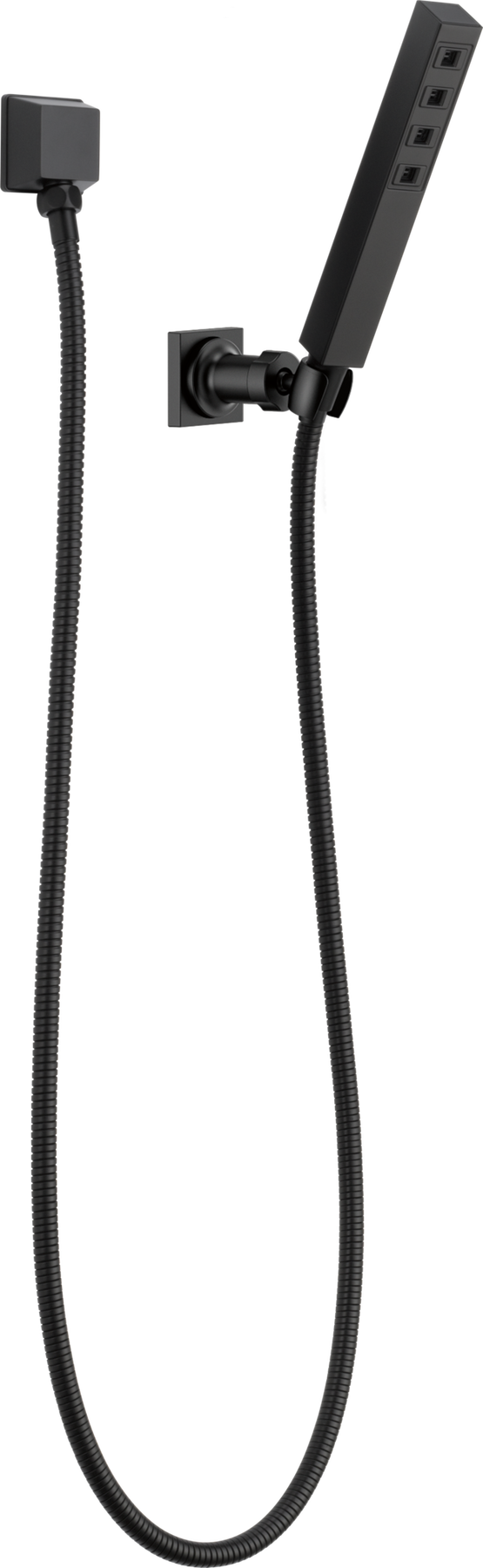 Square Wall Elbow for Hand Shower