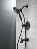 Monitor 17 Series Tub and Shower Trim