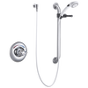 Universal Shower Trim