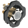 MultiChoice&reg; Universal Tub / Shower Rough - Universal Inlets / Outlets