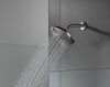H<sub>2</sub>Okinetic&reg; 3-Setting Raincan Shower Head (Recertified)
