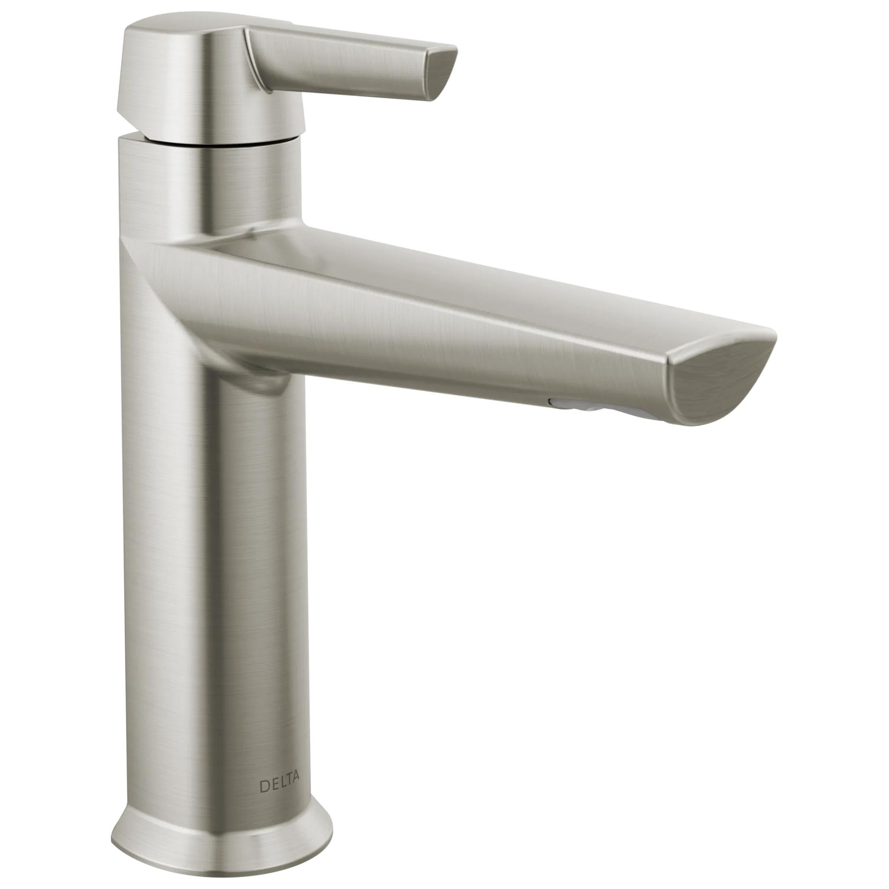 Single Handle Bathroom Faucet (Recertified)