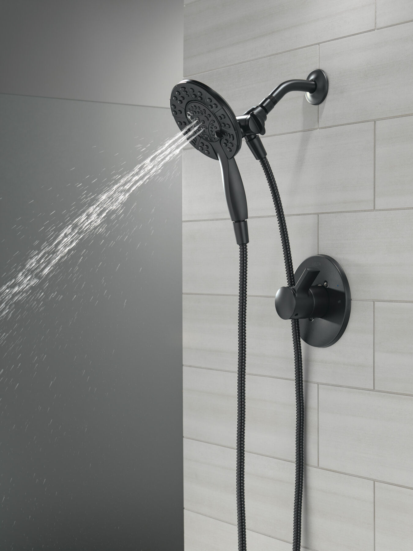 Monitor&reg; 14 Series Shower Only Trim Only with In2ition&reg; Hand Shower