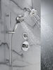 Monitor&reg; 14 Series H<sub>2</sub>Okinetic&reg; Shower Trim
