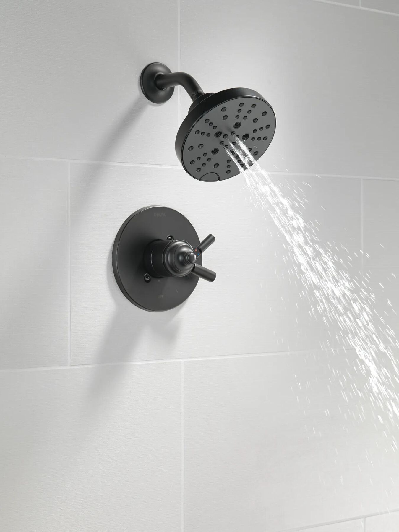 17 Series Shower Only Trim (Recertified)