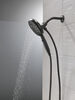 7-Setting SureDock&reg; Magnetic Hand Shower