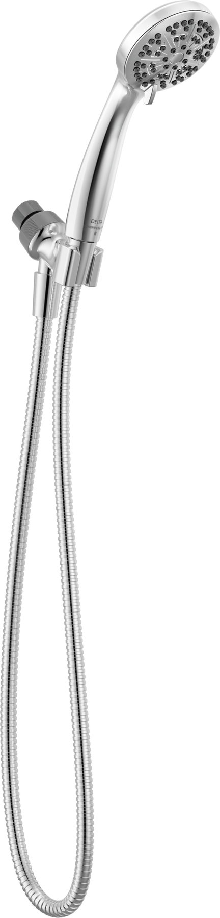 3-Setting Hand Shower