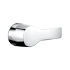 Metal Lever Handle Kit - Tub & Shower