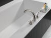 Roman Tub Trim