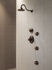 Shower Arm - 16"