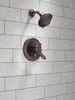 Shower Trim 17S (Recertified)