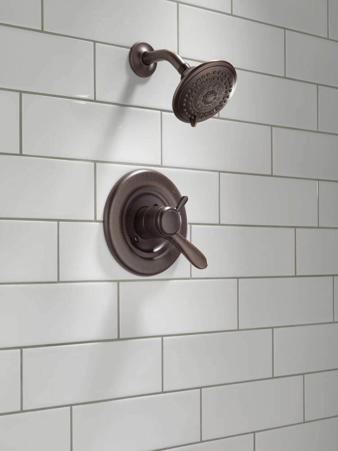 Shower Trim 17S (Recertified)