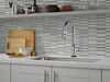 Single Handle Pull-Down Kitchen Faucet With Touch<sub>2</sub>O&reg;  Technology