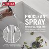 Single Handle Pull-Down Kitchen Faucet