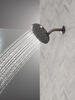 PivotPro&trade; Raincan Shower Head