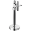 Straight Supply Stop Valve