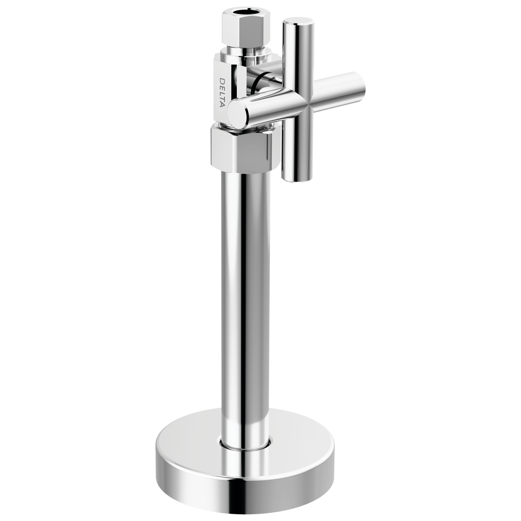 Straight Supply Stop Valve