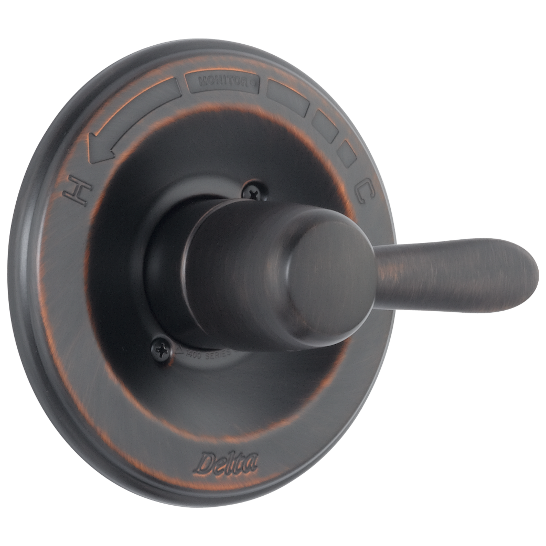 Valve Only Trim 14S (Recertified)