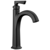 Single Handle Bathroom Faucet