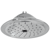 Single-Setting Raincan Shower Head (Recertified)