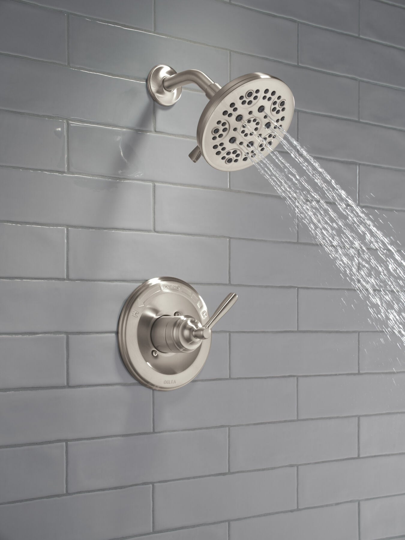Monitor&reg; 14 Series Shower Only