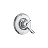 Monitor&reg; 17 Series Valve Only Trim