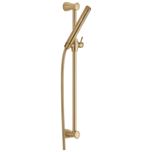 Premium Single-Setting Slide Bar Hand Shower